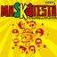 Cover Maskatonians All Stars And Friends