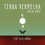 Cover Terra Vermelha