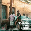 Cover Thank the Lord (feat. V. Rose)