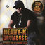 Cover Respect The Drumboss 2013