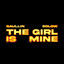 Cover The Girl Is Mine
