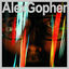 Cover Alex Gopher (Versailles Special Edition)
