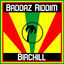 Cover Baddaz Riddim