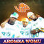 Cover Ahomka Womu