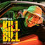 Cover Estilo Kill Bill
