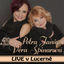 Cover Live V Lucerně (Live)