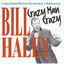 Cover Crazy Man Crazy