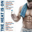 Cover The Heat Is On