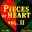 Cover Pieces of Heart II