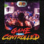 Cover Game Controlled - EP
