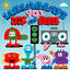 Cover 90's Hip Hop 4 Babies, Vol. 1