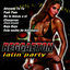 Cover Reggaeton Latin Party