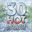 Cover 30 Hot Latin Hits for Winter 2015