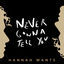 Cover Never Gonna Tell You