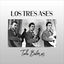 Cover Los Tres Ases - Todo Boleros