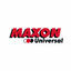 Cover Maxon Universal