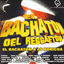 Cover El Bachatón del Reggaetón