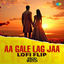 Cover Aa Gale Lag Jaa (LoFi Flip)