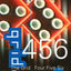 Cover 456