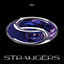 Cover BM 2nd digital Single 'STRANGERS'