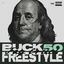 Cover Buck 50 Freestyle