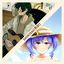 Cover Shikisai (色彩) "Spy x Family ED2"