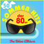 Cover 50 Sommer Hits der 80er