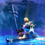 Cover RuneScape: Old School Runebreaks