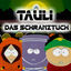 Cover Tauli das Schranztuch