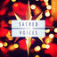Cover Sacred Voices