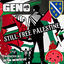 Cover Still Free Palestine