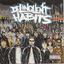 Cover Delinquent Habits