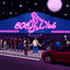 Cover 808 CLUB