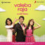 Cover Valeba Raja (Original Motion Picture Soundtrack)