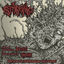 Cover Vortex of the Severed Dead / Pulled Apart