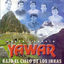 Cover Bajo el Cielo de los Incas
