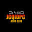 Cover JCQIOPC AFRO CLUB