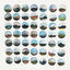Cover Complete Mountain Almanac
