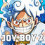 Cover Joy Boy 2