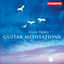 Cover Craig Ogden: Guitar Meditations