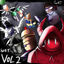 Cover FORSAKEN UST COLLECTION (VOL 2)