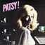 Cover Patsy!
