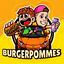 Cover Burgerpommes