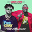 Cover Sandy & Papo MC: Reggi El Autentico, Magic Juan (Mix En Vivo)