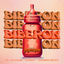 Cover BIBERON (feat. Lebeey, Mc Jackson & Shadro Beats)