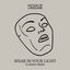 Cover Weak In Your Light (Classixx Remix)