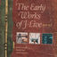 Cover The Early Works of J-Live (Box Set)