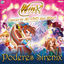 Cover Winx - Poderes Sirenix (Ao Vivo)