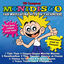 Cover Minidisco - les meilleurs Hits