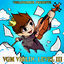 Cover VGM Violin: Level 3
